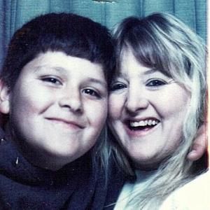 Meet your Posher, Teresa